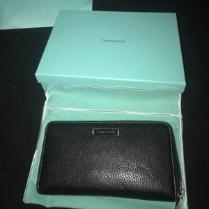 Tiffany & Co. wallet